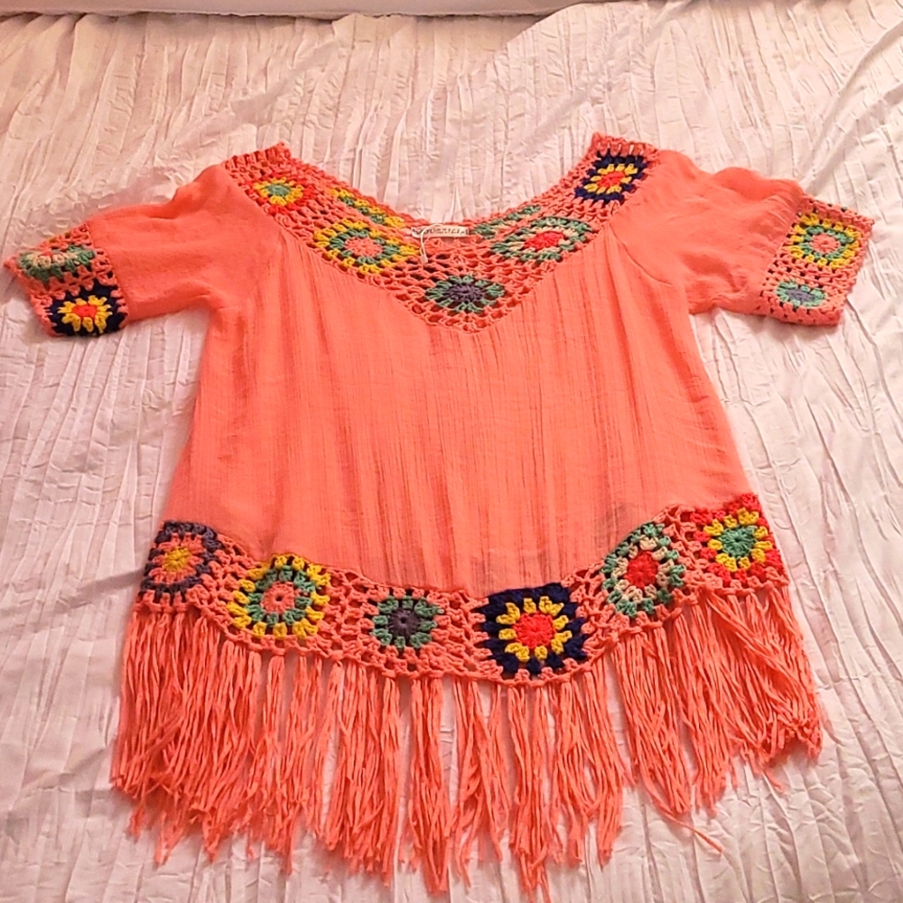 Tunic Top